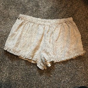 Women’s O’Neill shorts